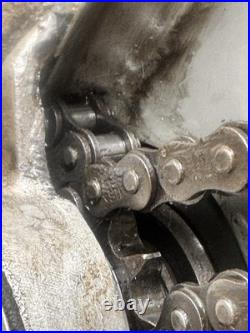 Hobart 4346 Meat Mixer Grinder 230V 3PH