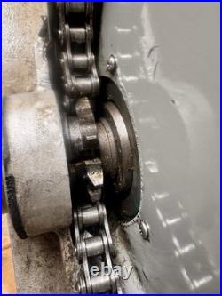 Hobart 4346 Meat Mixer Grinder 230V 3PH