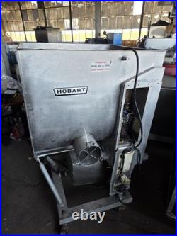 Hobart 4346 Meat Mixer / Grinder For Parts or Repair FREE FREIGHT