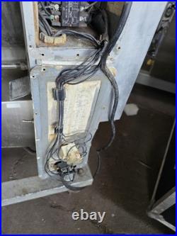 Hobart 4346 Meat Mixer / Grinder For Parts or Repair FREE FREIGHT
