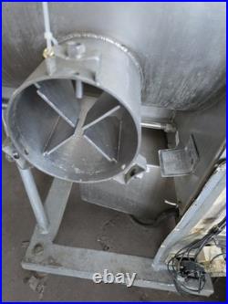 Hobart 4346 Meat Mixer / Grinder For Parts or Repair FREE FREIGHT