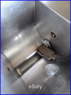 Hobart 4346 Meat Mixer / Grinder For Parts or Repair FREE FREIGHT