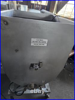 Hobart 4346 Meat Mixer / Grinder For Parts or Repair FREE FREIGHT