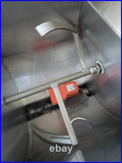 Hobart 4346 Meat Mixer / Grinder For Parts or Repair FREE FREIGHT