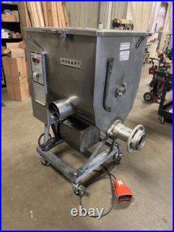 Hobart 4346 Meat Mixer / Grinder Refurbished