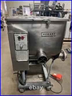 Hobart 4346 Meat Mixer / Grinder Refurbished
