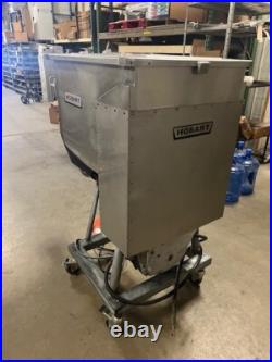 Hobart 4346 Meat Mixer / Grinder Refurbished