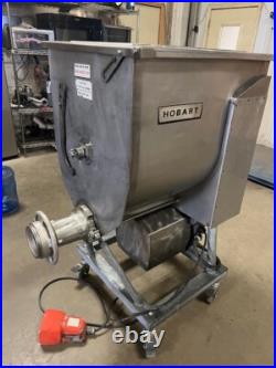 Hobart 4346 Meat Mixer / Grinder Refurbished