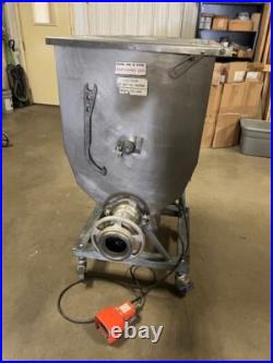 Hobart 4346 Meat Mixer / Grinder Refurbished