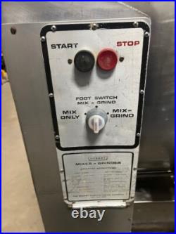 Hobart 4346 Meat Mixer / Grinder Refurbished