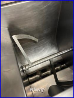 Hobart 4346 Meat Mixer / Grinder Refurbished