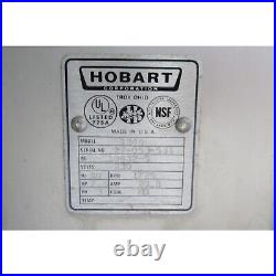 Hobart 4346 Meat Mixer Grinder, Used Great Condition