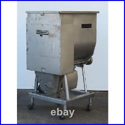 Hobart 4346 Meat Mixer Grinder, Used Great Condition