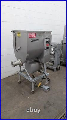 Hobart 4346 Mixer Grinder + TEXTED AND WORKING GREAT