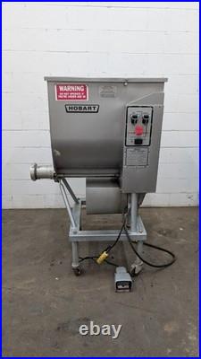Hobart 4346 Mixer Grinder + TEXTED AND WORKING GREAT