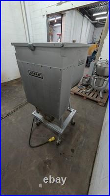 Hobart 4346 Mixer Grinder + TEXTED AND WORKING GREAT