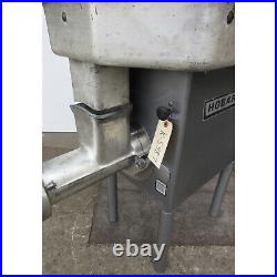 Hobart 4632 Meat Grinder, Used Excellent Condition