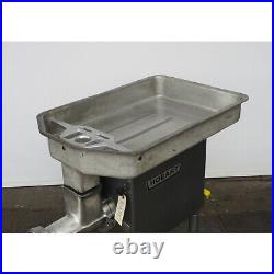 Hobart 4632 Meat Grinder, Used Excellent Condition