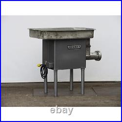 Hobart 4632 Meat Grinder, Used Excellent Condition