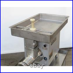 Hobart 4732A 3HP Meat Grinder