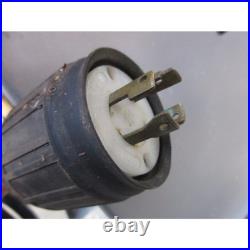 Hobart 4732A 3HP Meat Grinder