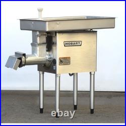 Hobart 4732A 3 HP Meat Grinder