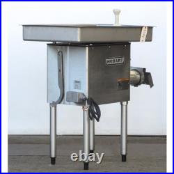 Hobart 4732A 3 HP Meat Grinder