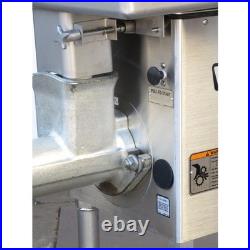 Hobart 4732A 3 HP Meat Grinder