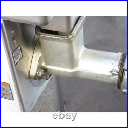 Hobart 4732A 3 HP Meat Grinder
