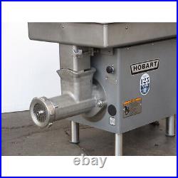 Hobart 4732A Meat Grinder