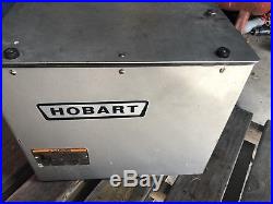 Hobart 4732A Tabletop Meat Grinder Chopper (BASE MAIN UNIT ONLY)