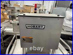 Hobart 4732 Commercial Meat Chopper / Grinder + NEVER USED + EXCELLENT