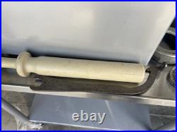 Hobart 4732 Meat Grinder