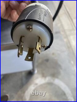 Hobart 4732 Meat Grinder