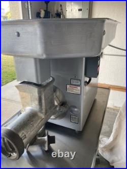 Hobart 4732 Meat Grinder