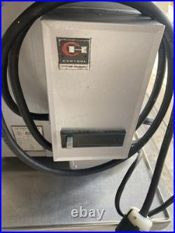 Hobart 4732 Meat Grinder