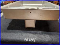 Hobart 4732 Meat Grinder Feed Pan Assembly Oem