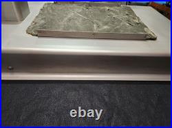 Hobart 4732 Meat Grinder Feed Pan Assembly Oem
