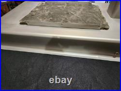 Hobart 4732 Meat Grinder Feed Pan Assembly Oem