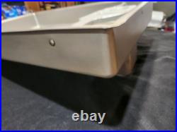 Hobart 4732 Meat Grinder Feed Pan Assembly Oem