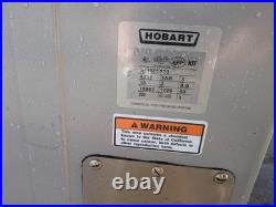 Hobart 4732 Tabletop Meat Grinder