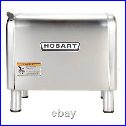 Hobart 4812-36 #12 Meat Grinder / Chopper 120V 1/2 hp