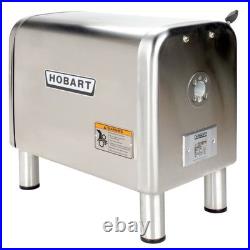Hobart 4812-36 #12 Meat Grinder / Chopper 120V 1/2 hp