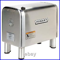 Hobart 4812-36 #12 Meat Grinder / Chopper 120V 1/2 hp, Motor Unit Only