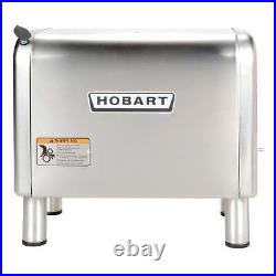 Hobart 4812-36 #12 Meat Grinder / Chopper 120V 1/2 hp, Motor Unit Only