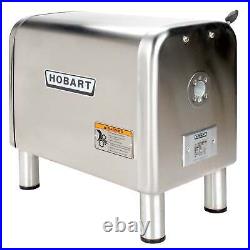 Hobart 4812-36 #12 Meat Grinder / Chopper 120V 1/2 hp, Motor Unit Only