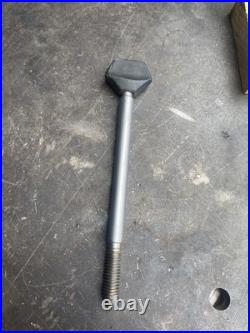 Hobart 4812-4822 Hobart Meat Grinders Thumbscrew