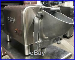 Hobart 4812 Bakery Restaurant Equipment Meat Grinder Food Chopper Pelican Head