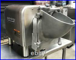 Hobart 4812 Bakery Restaurant Equipment Power Head Meat Grinder Food Chopper