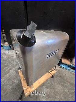 Hobart 4812 Hub #12 Meat Grinder / Chopper 120V 1/2 hp 1725 rpm